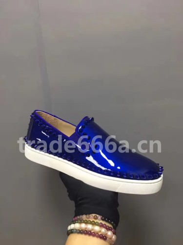 Super Max Christian Louboutin Shoes-830