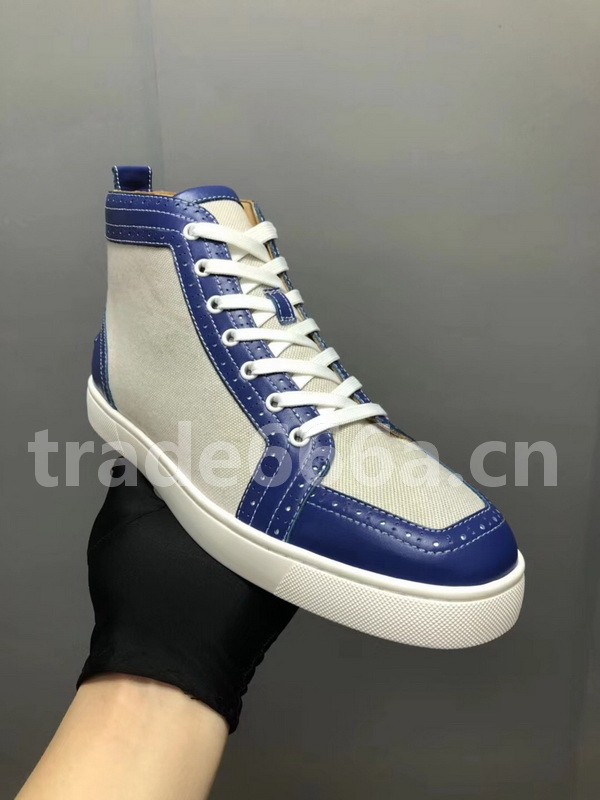 Super Max Christian Louboutin Shoes-1039