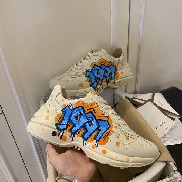 G women shoes 1：1 quality-741