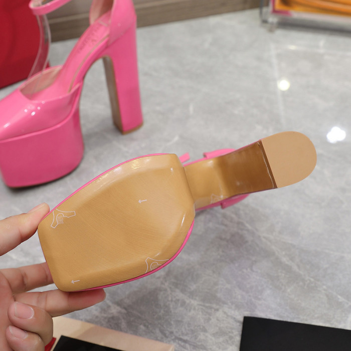 Super Max VT Custom Made High Heel-035