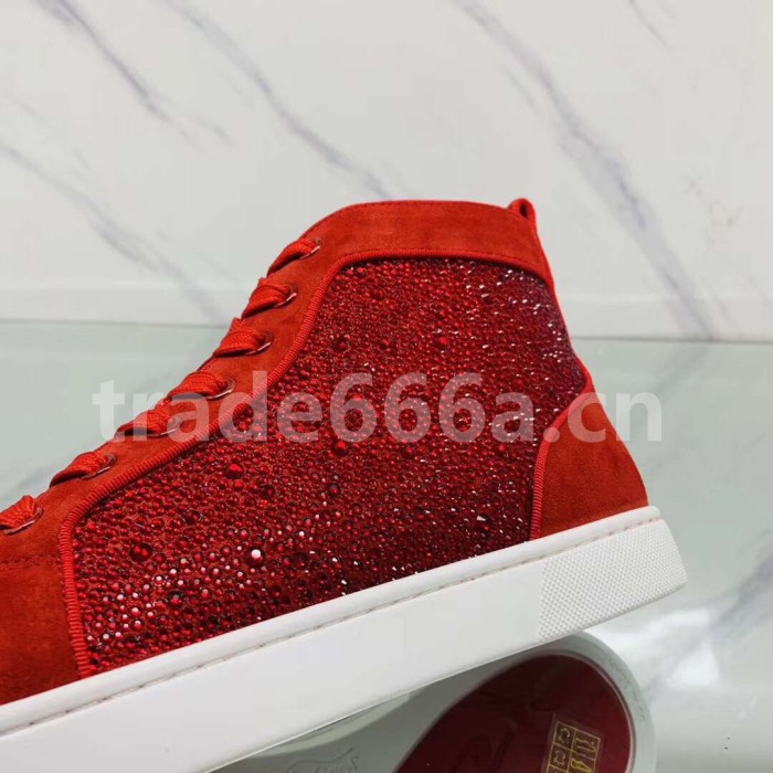 Super Max Christian Louboutin Shoes-1171