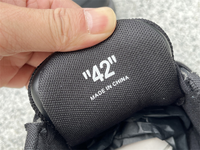 OFFwhite Women Shoes 1：1 quality-130