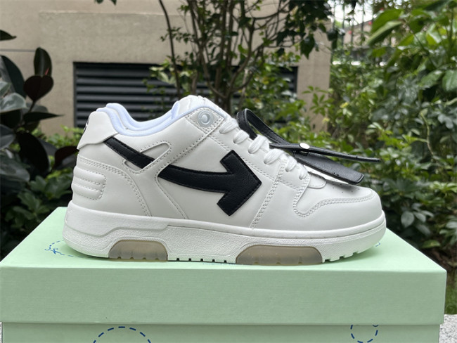 OFFwhite Women Shoes 1：1 quality-139
