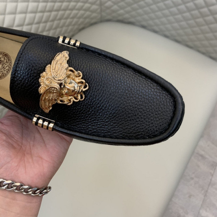 Versace Men Shoes 1：1 Quality-715