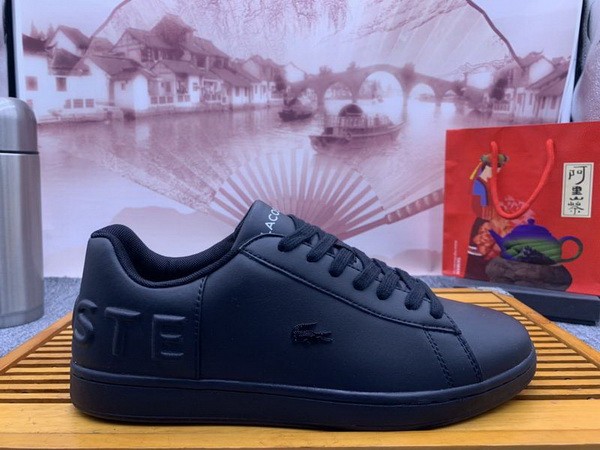 Lacoste men shoes-012