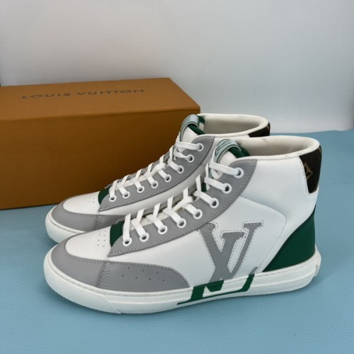 LV Men shoes 1：1 quality-4314