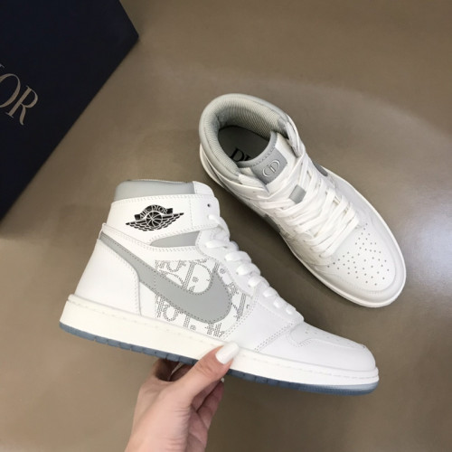 Dior men Shoes 1：1 quality-577