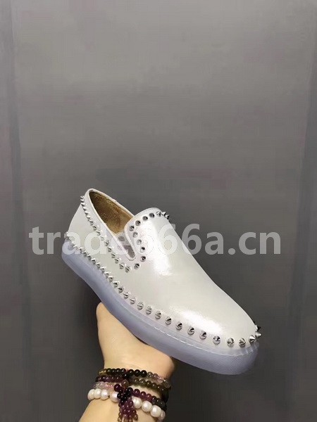 Super Max Christian Louboutin Shoes-776