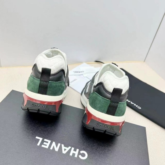 CHAL Women Shoes 1：1 Quality-773