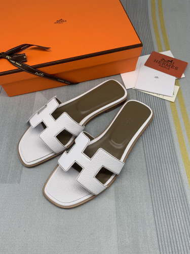 Hermes women Sandals 1：1 Quality-080