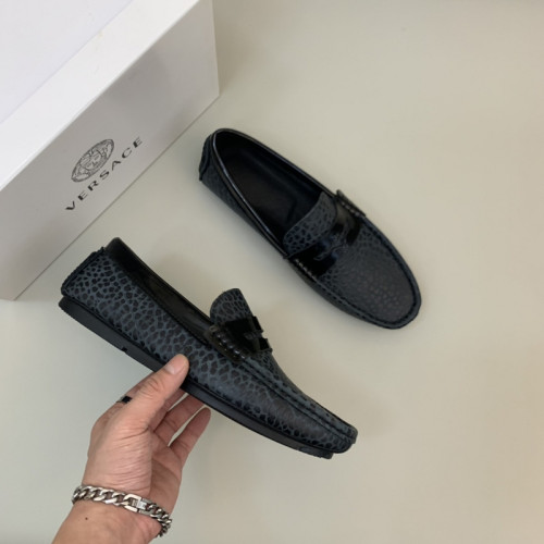 Versace Men Shoes 1：1 Quality-716