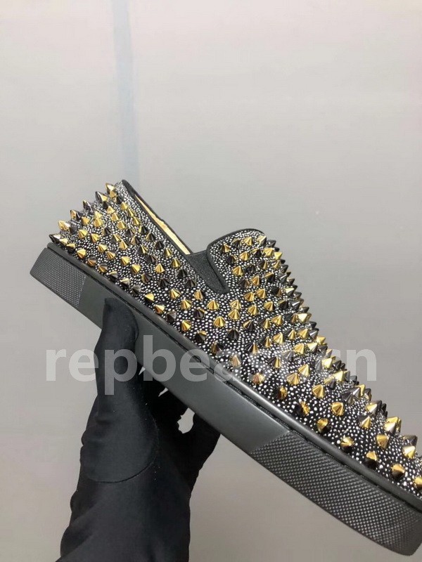 Super Max Christian Louboutin Shoes-1011