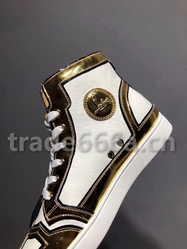 Super Max Christian Louboutin Shoes-1130