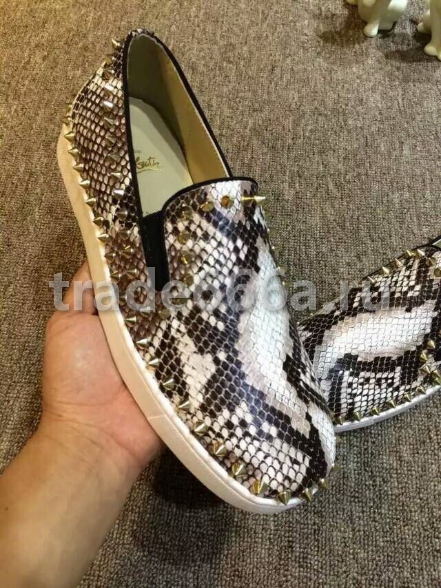 Super Max Perfect Christian Louboutin(with receipt)-091
