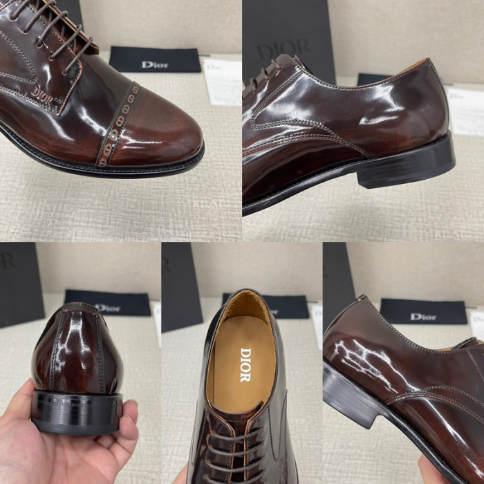Super Max Dior Shoes-551