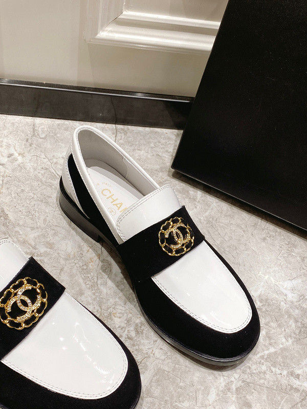 CHAL Women Shoes 1：1 Quality-776