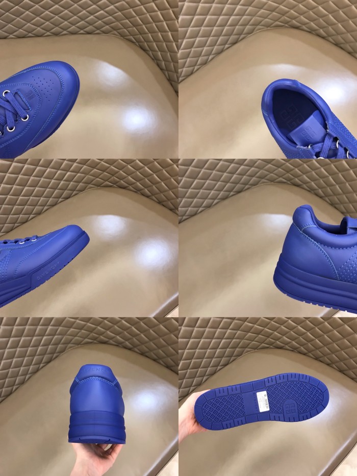 Givenchy men shoes 1：1 quality-169