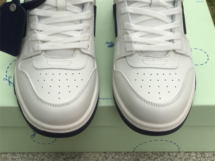 OFFwhite Women Shoes 1：1 quality-102