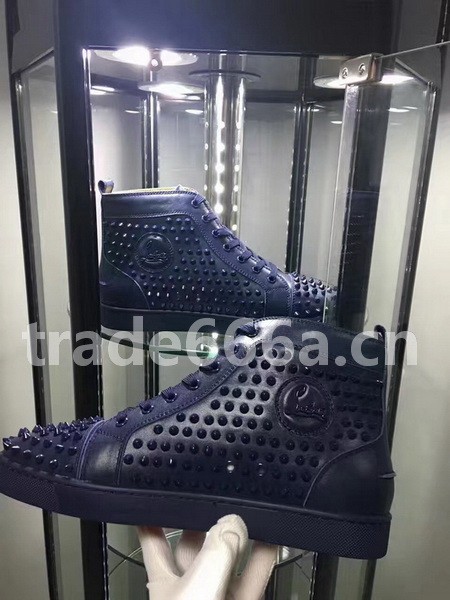 Super Max Christian Louboutin Shoes-559