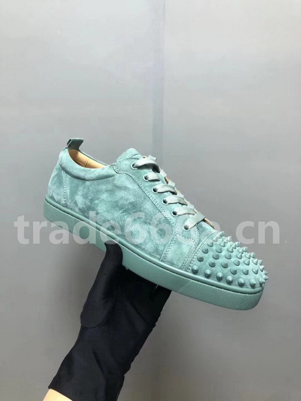 Super Max Christian Louboutin Shoes-976