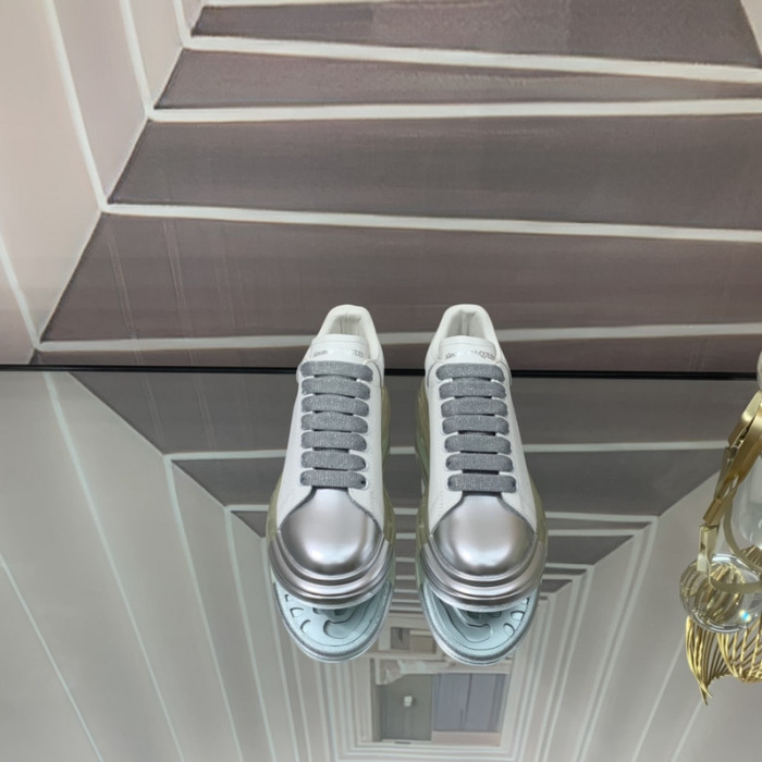 Alexander McQueen Women Shoes 1：1 quality-778