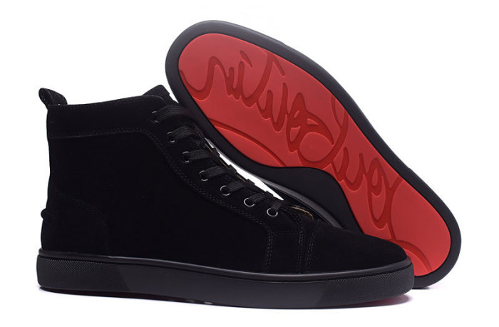 Christian Louboutin mens shoes-438