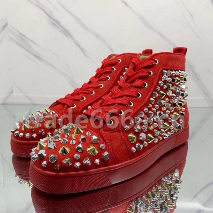 Super Max Christian Louboutin Shoes-1149