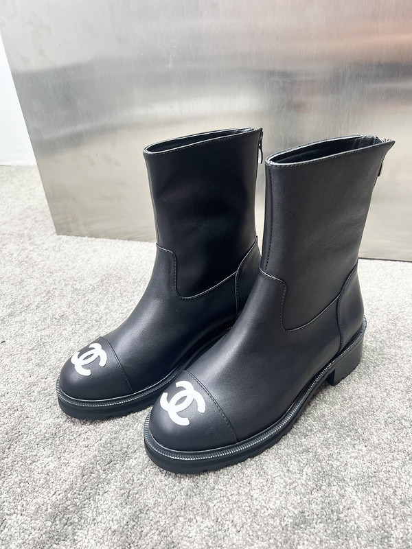 CHAL Women Shoes 1：1 Quality-695