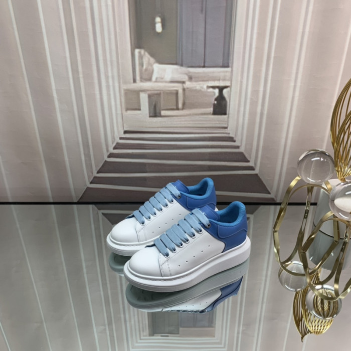 Alexander McQueen Women Shoes 1：1 quality-826