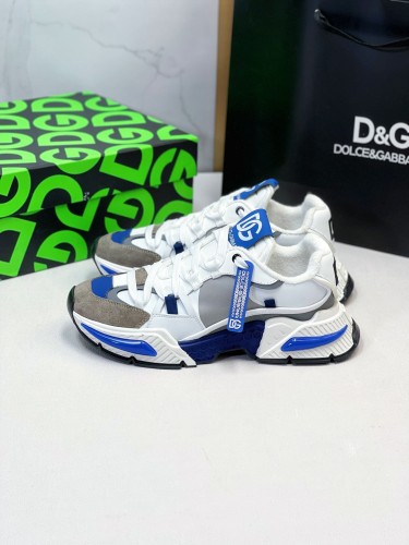 D&G men shoes 1：1 quality-931