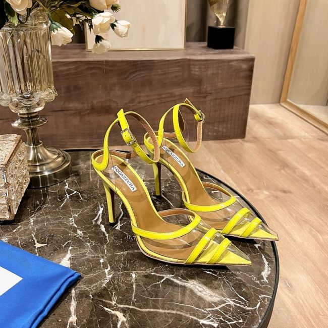 Aquazzura high heels 1：1 Quality-012