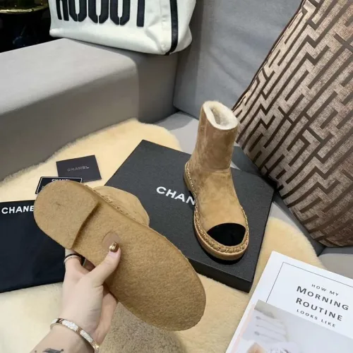 CHAL Women Shoes 1：1 Quality-738