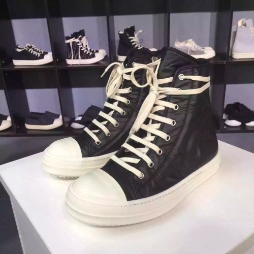 Super Max Rick Owens Shoes-037