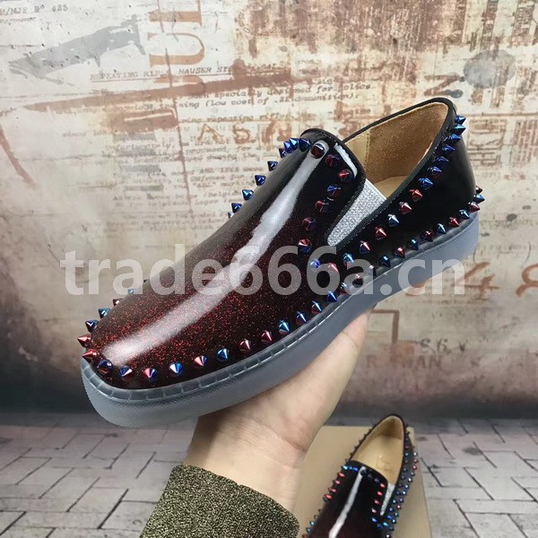 Super Max Christian Louboutin Shoes-648