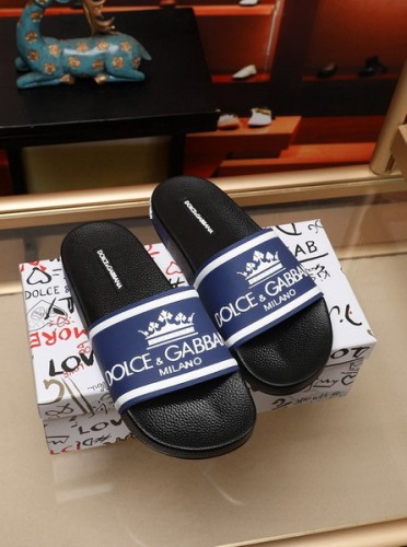 DG men slippers AAA-075