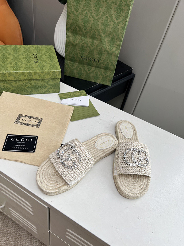 G women slippers 1：1 quality-999