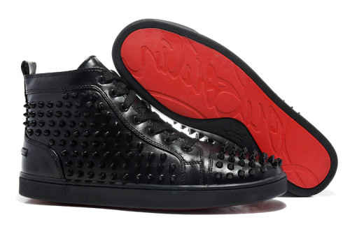 Christian Louboutin mens shoes-137