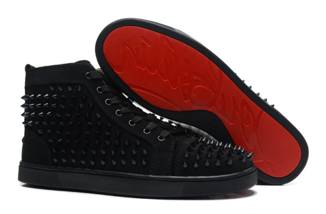 Christian Louboutin mens shoes-133