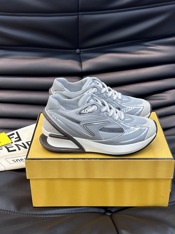 FD men shoes 1：1 quality-349