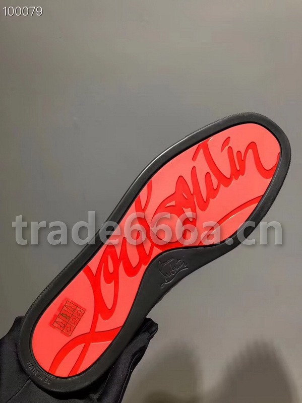 Super Max Christian Louboutin Shoes-1132