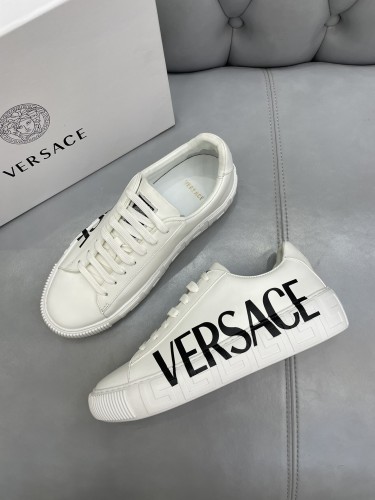 Super Max Versace Shoes-262