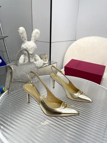 Super Max VT Custom Made High Heel-115