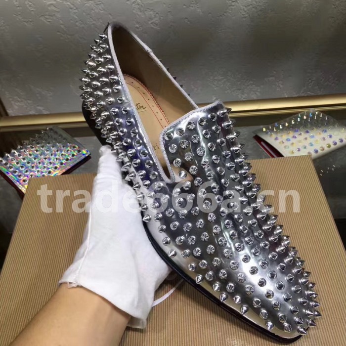 Super Max Christian Louboutin Shoes-703