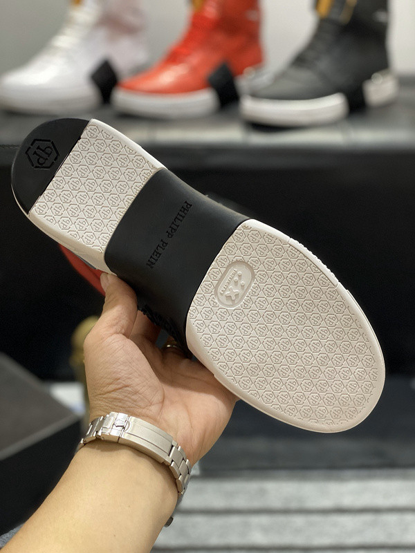 PP men shoes 1 ：1 quality-412