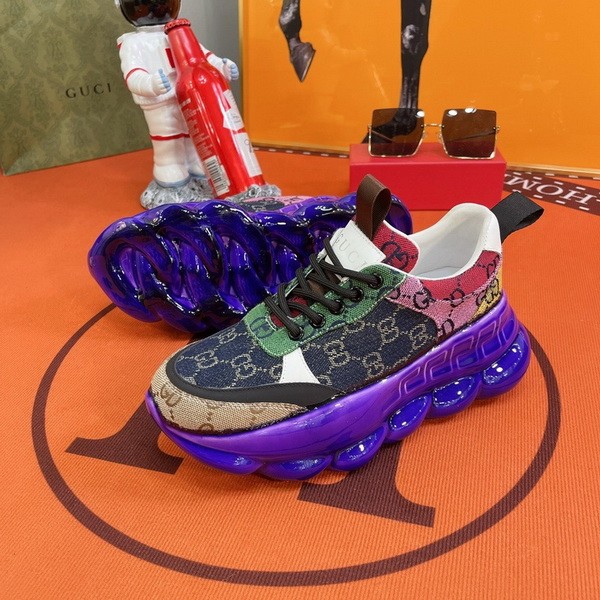 G men shoes 1：1 quality-3344