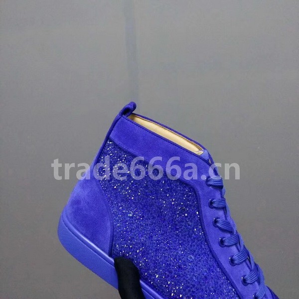 Super Max Christian Louboutin Shoes-900