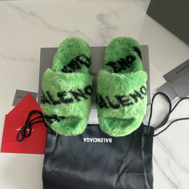 B women slippers 1：1 quality-154