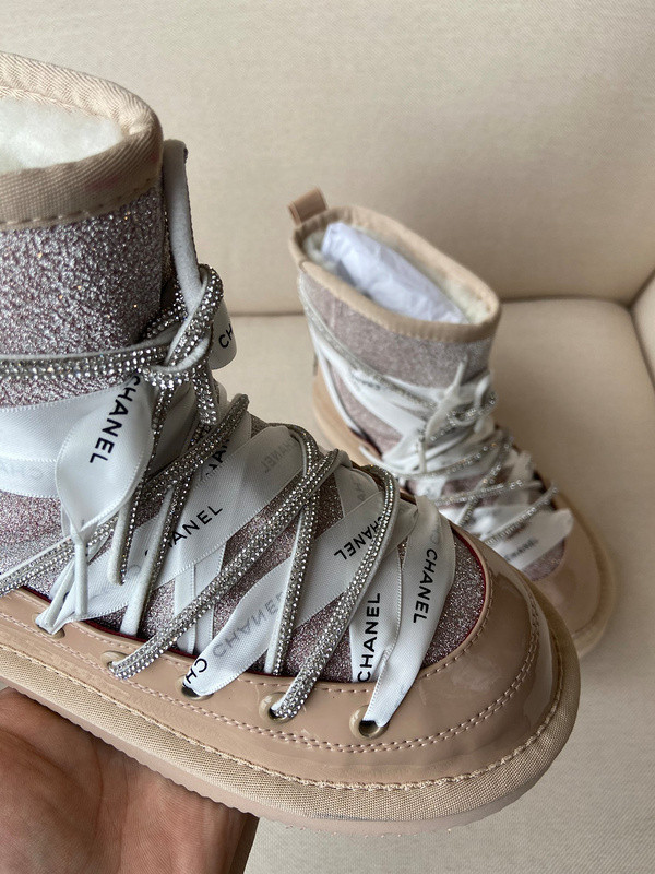 CHAL Women Shoes 1：1 Quality-700