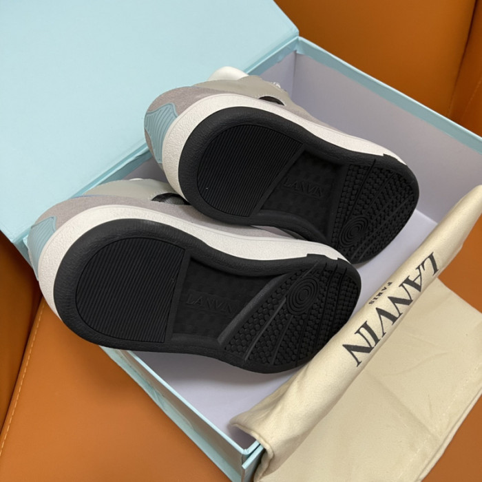 LANVIN 1：1 women Quality Shoes-039