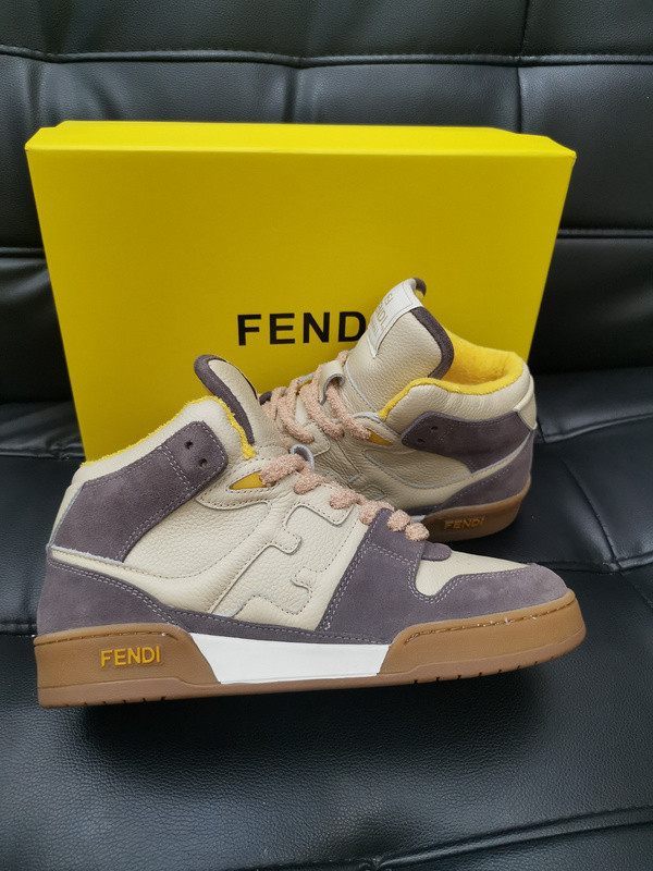 FD men shoes 1：1 quality-294